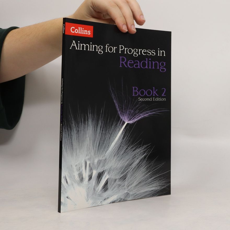Caroline Bentley-Davies Progress in Reading