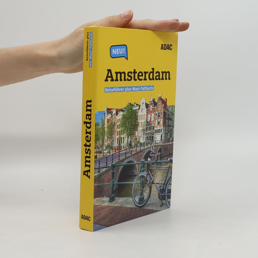 Ralf Johnen Amsterdam