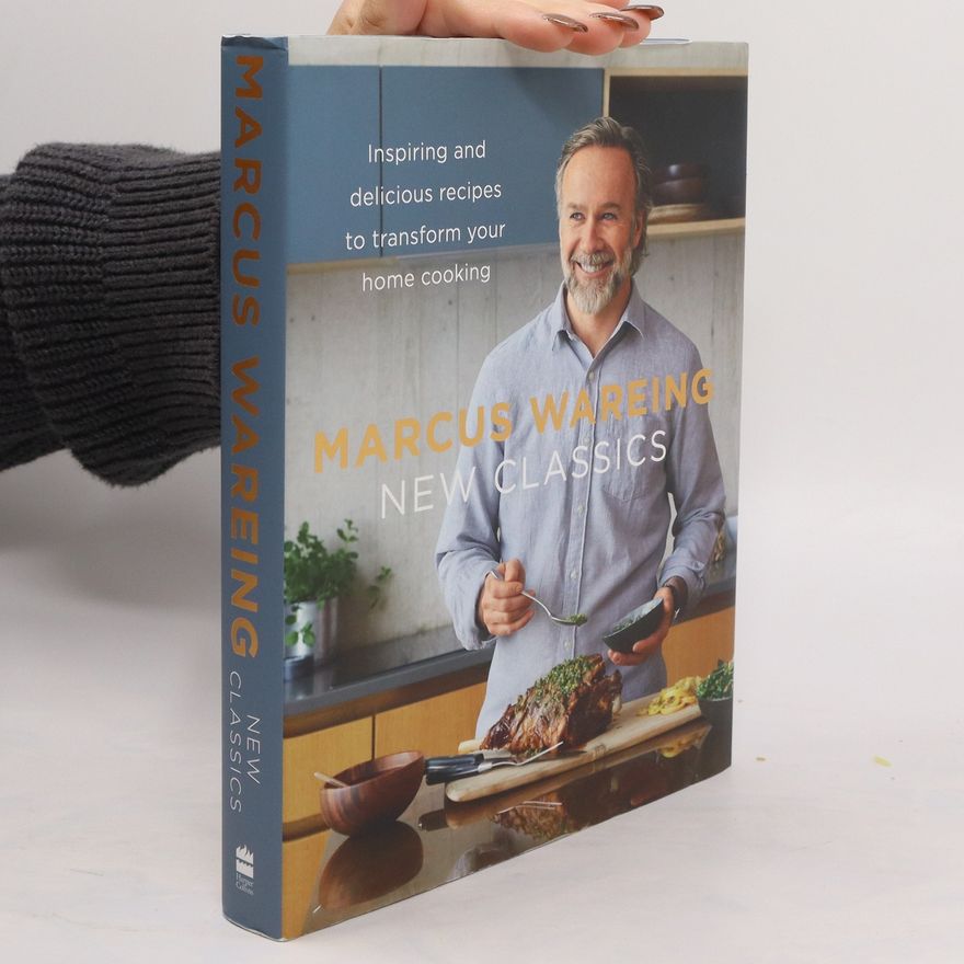 Marcus Wareing New Classics
