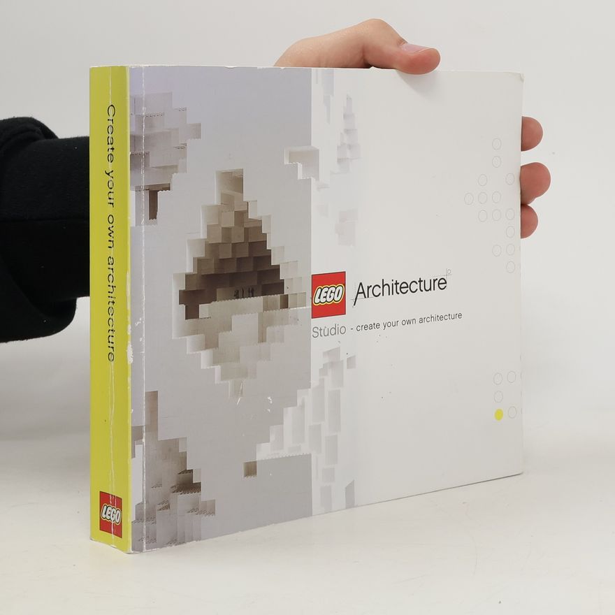 Auteurscollectief LEGO Architecture