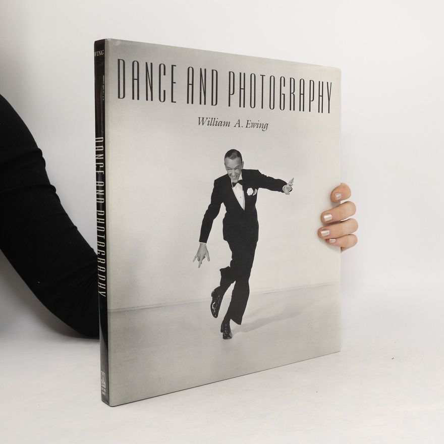 William A. Ewing Dance and Photography