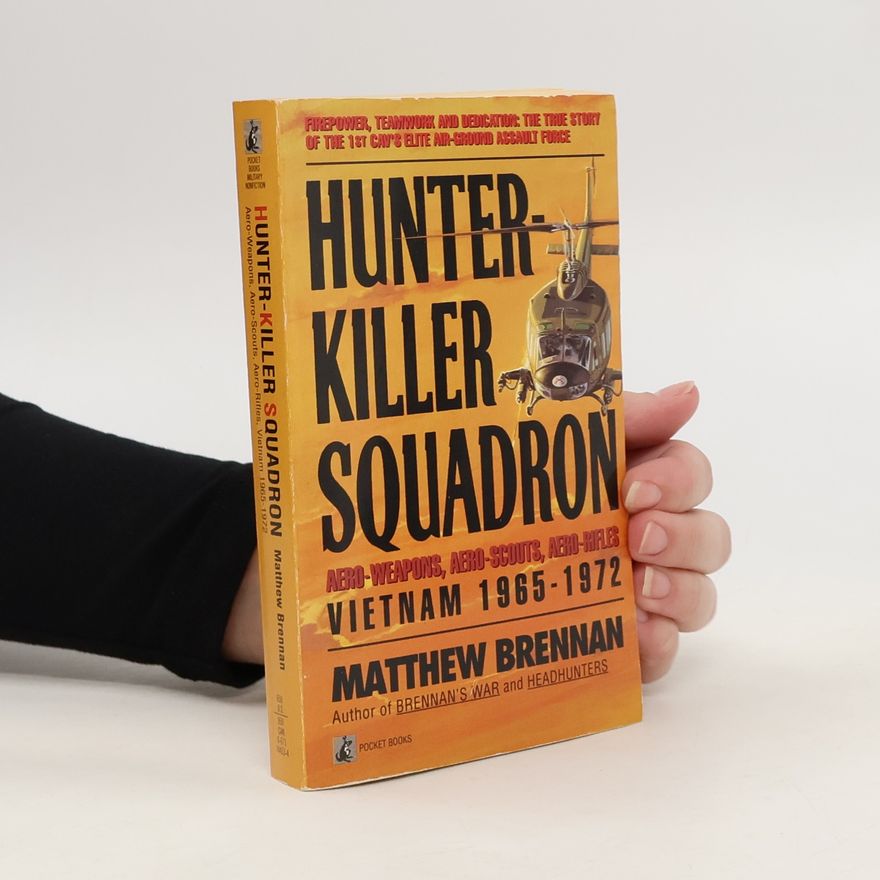 Paul McCarthy Hunter Killer Squadron