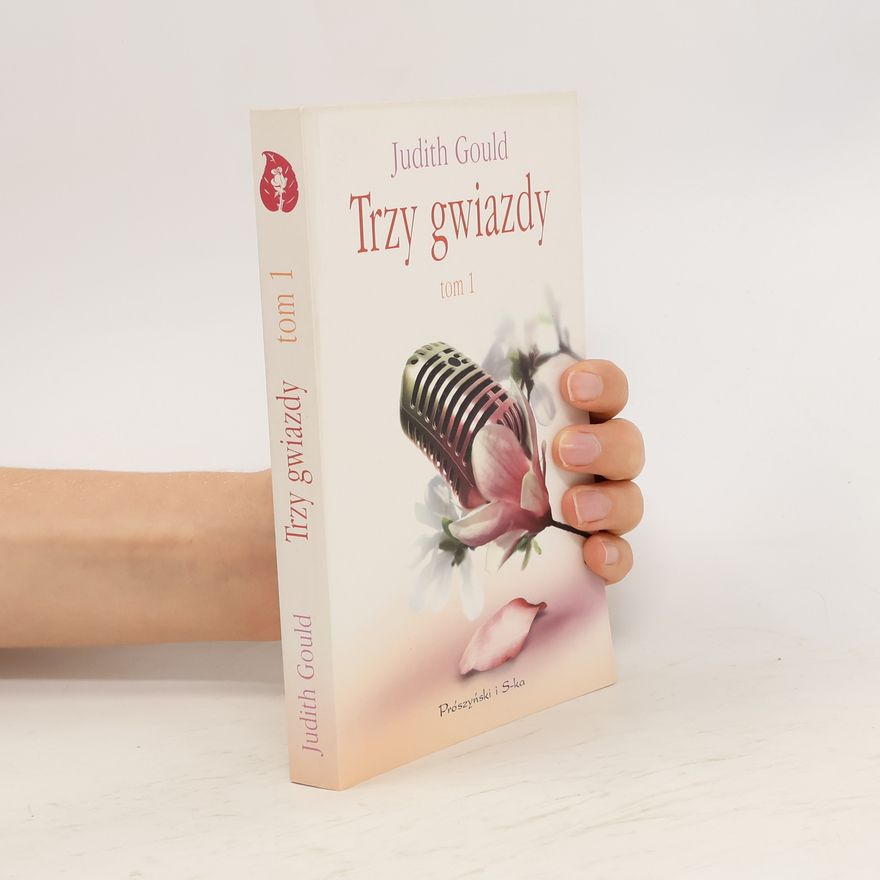 Judith Gould Trzy gwiazdy