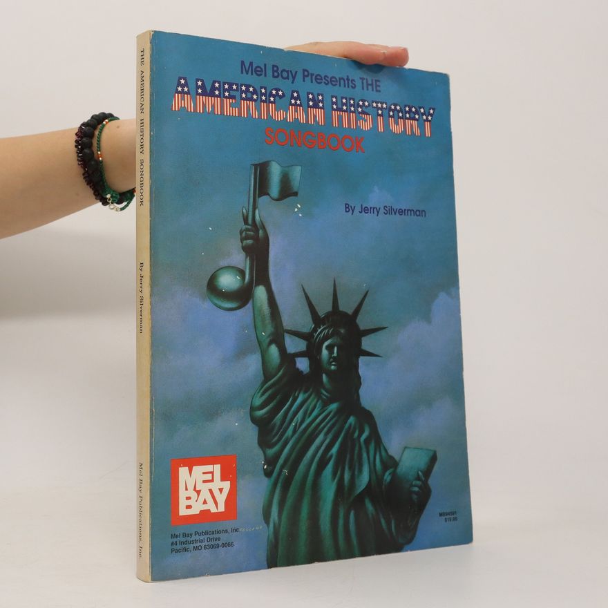 Jerry Silverman American History Songbook