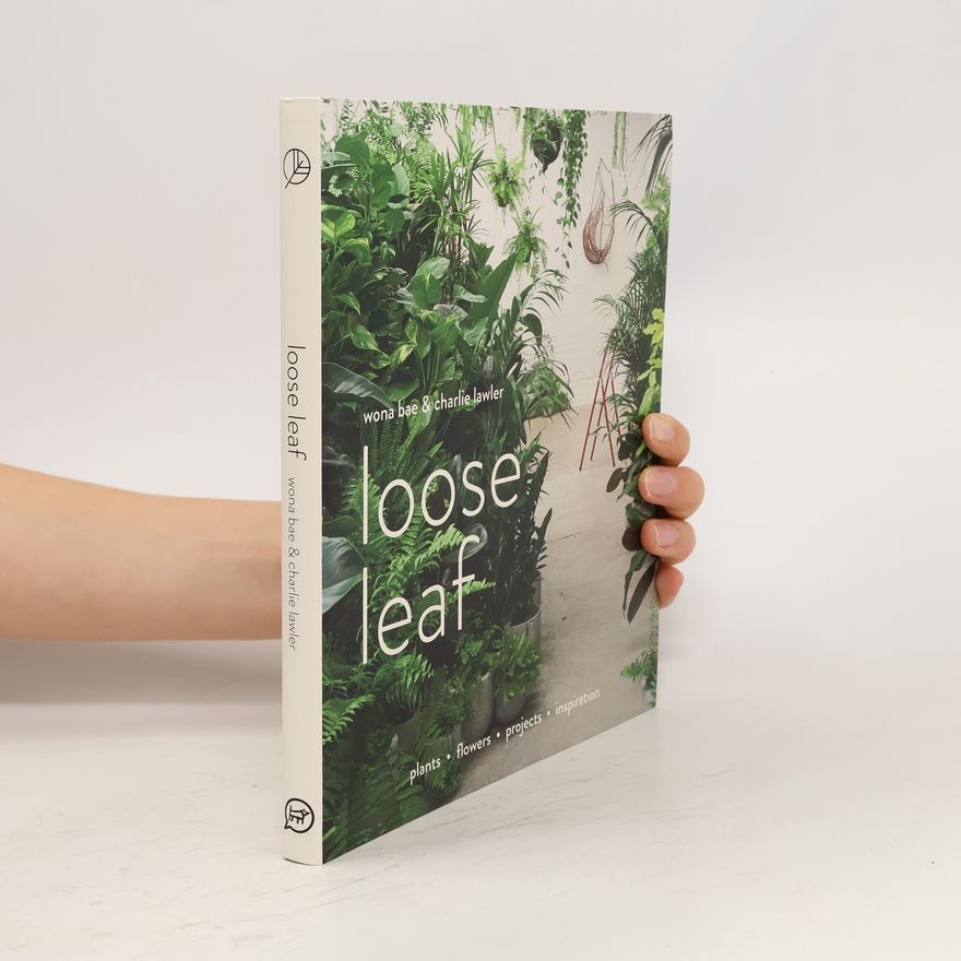 Wona Bae Loose Leaf