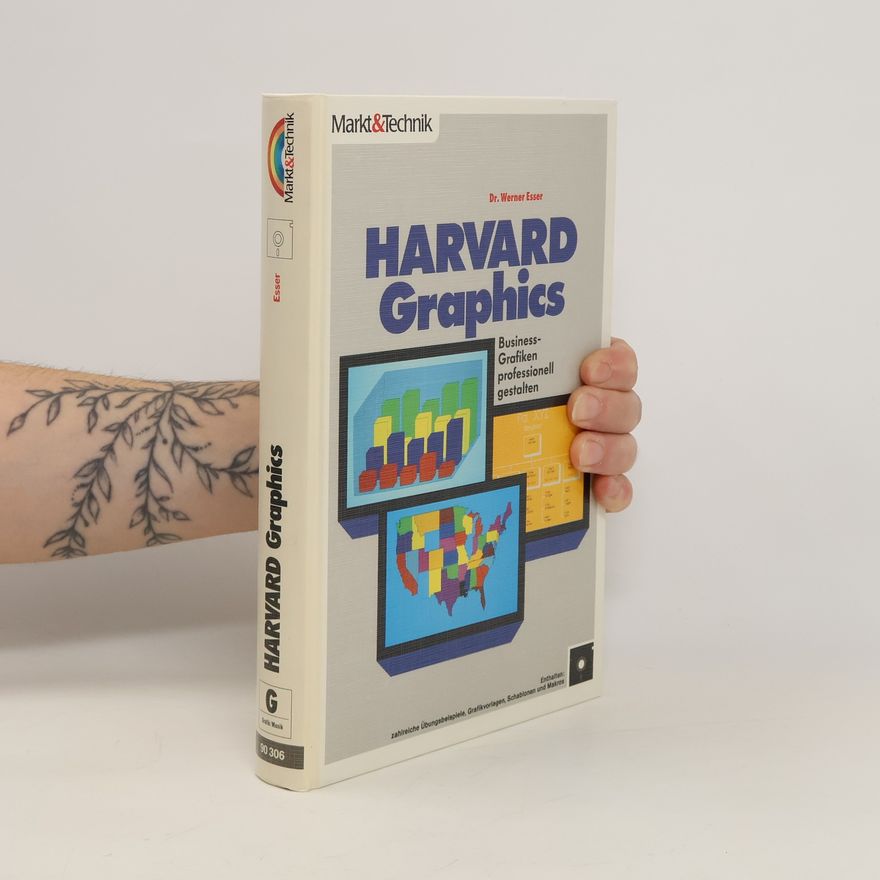 Werner Esser Harvard graphics