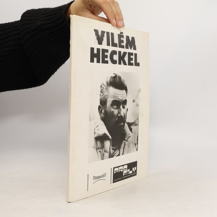 Vilém Heckel Vilém Heckel