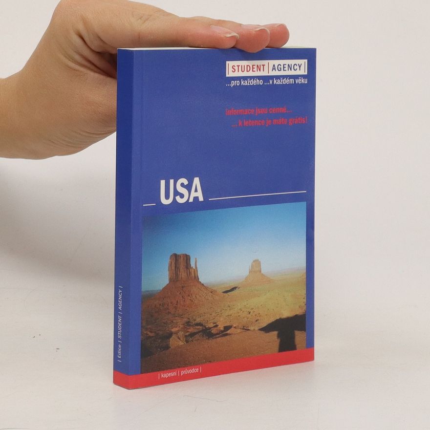 Kolektív autorov USA