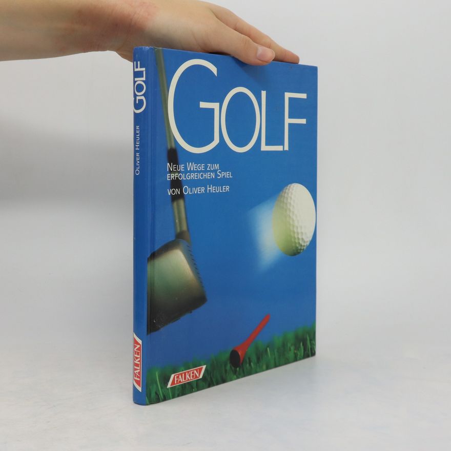 Oliver Heuler Golf