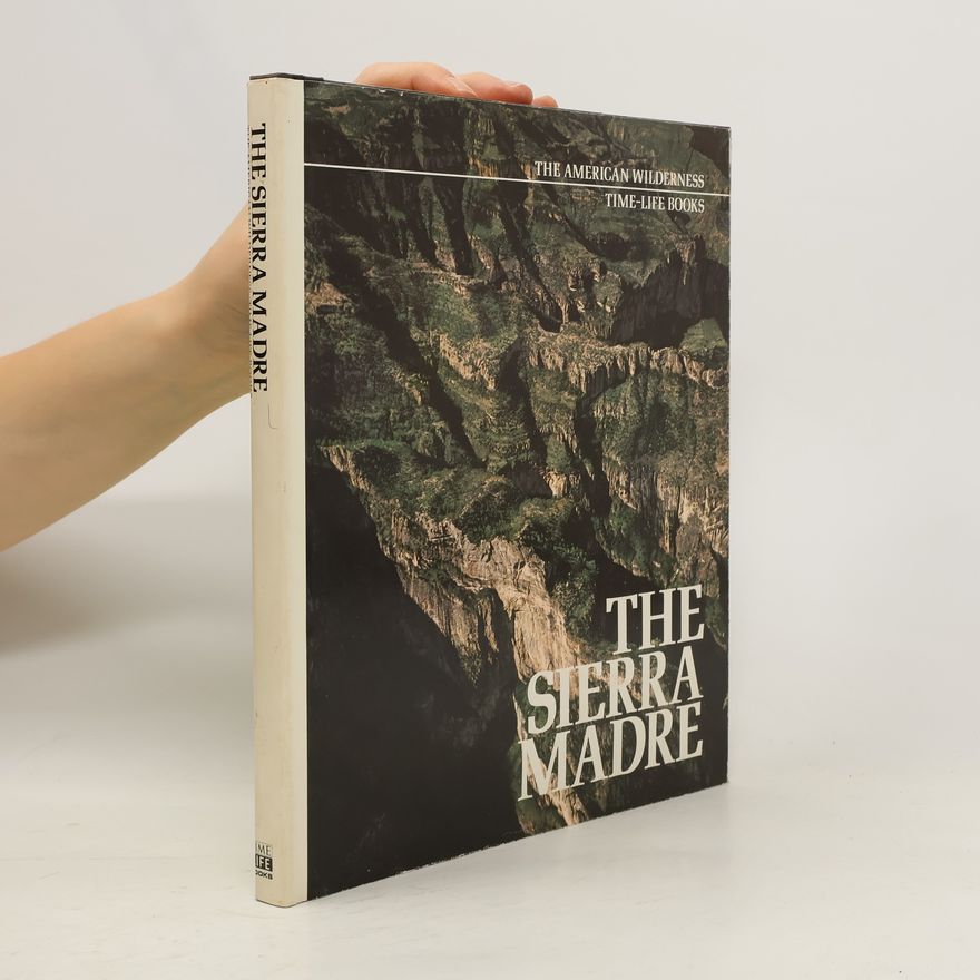 Kolektív autorov The Sierra Madre