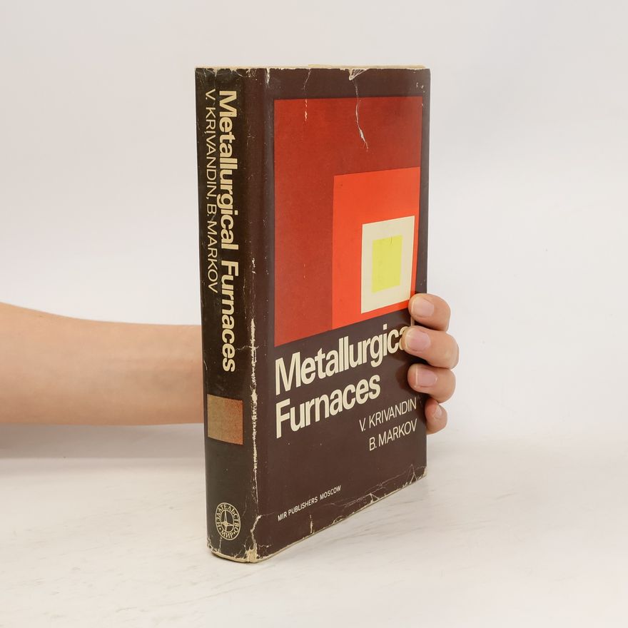 B. Markov Metallurgical Furnaces