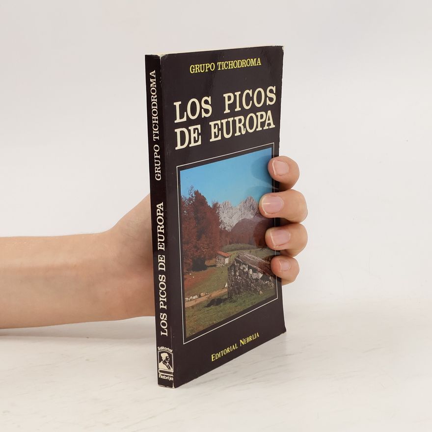 Autorenkollektiv Los Picos de Europa