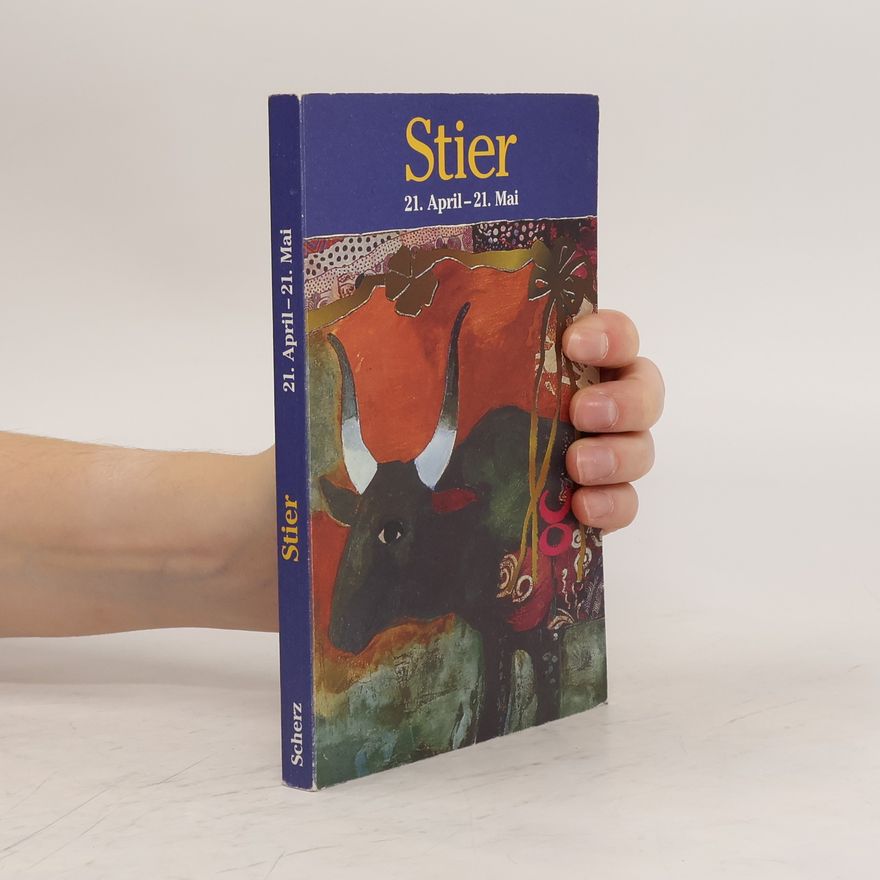 Autorenkollektiv Ich mag den gefühlvollen Stier
