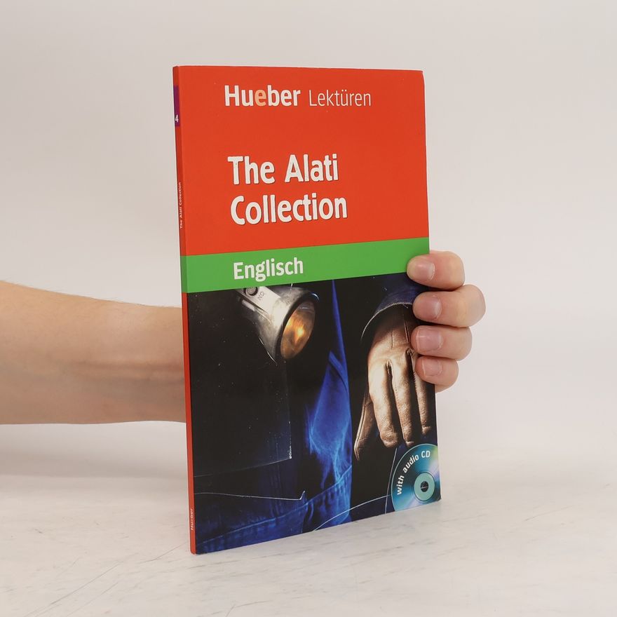 Pauline O. Carolan The Alati Collection