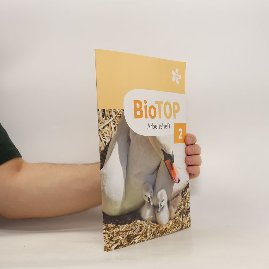 Susanna Jilka BioTOP Arbeitscheft 2