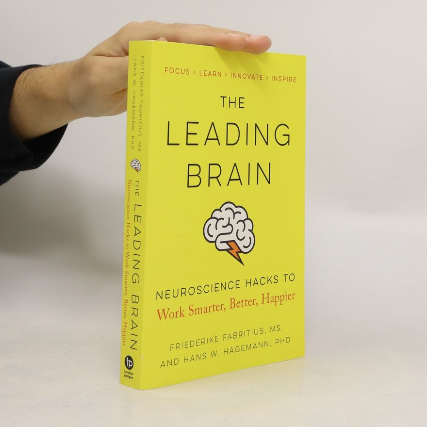 Friederike Fabritius The Leading Brain