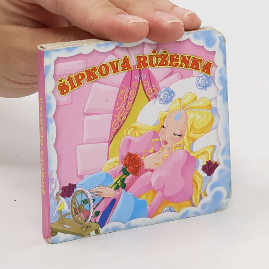Autores varios Šípková Růženka