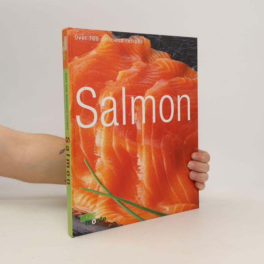 Kolektiv autorů Salmon