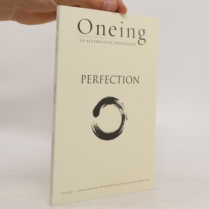 Autorenkollektiv Oneing Perfection