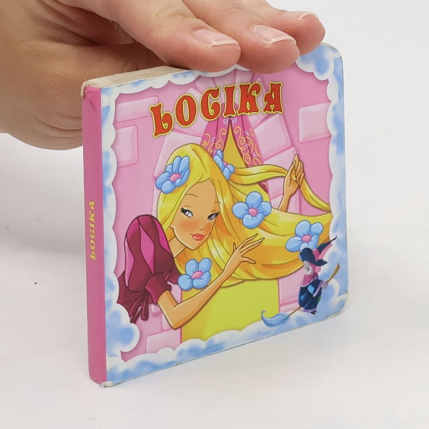 Autores varios Locika