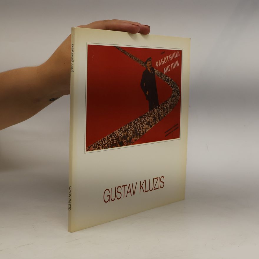 Autorenkollektiv Gustav Kluzis