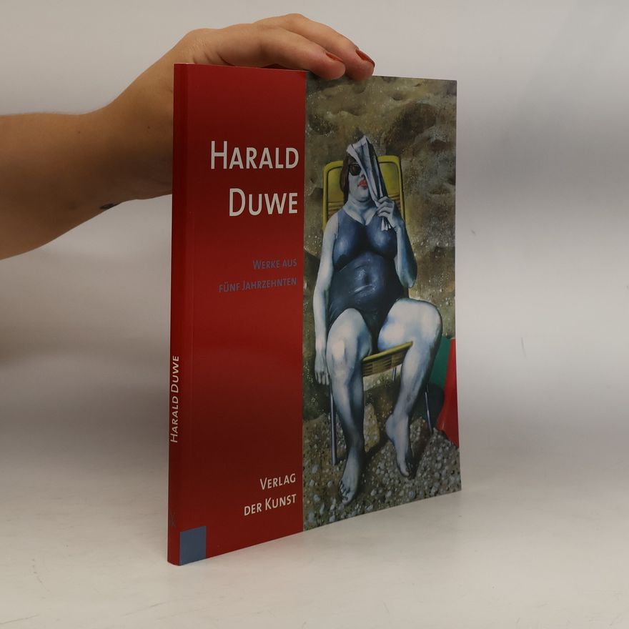 Uwe Haupenthal Harald Duwe