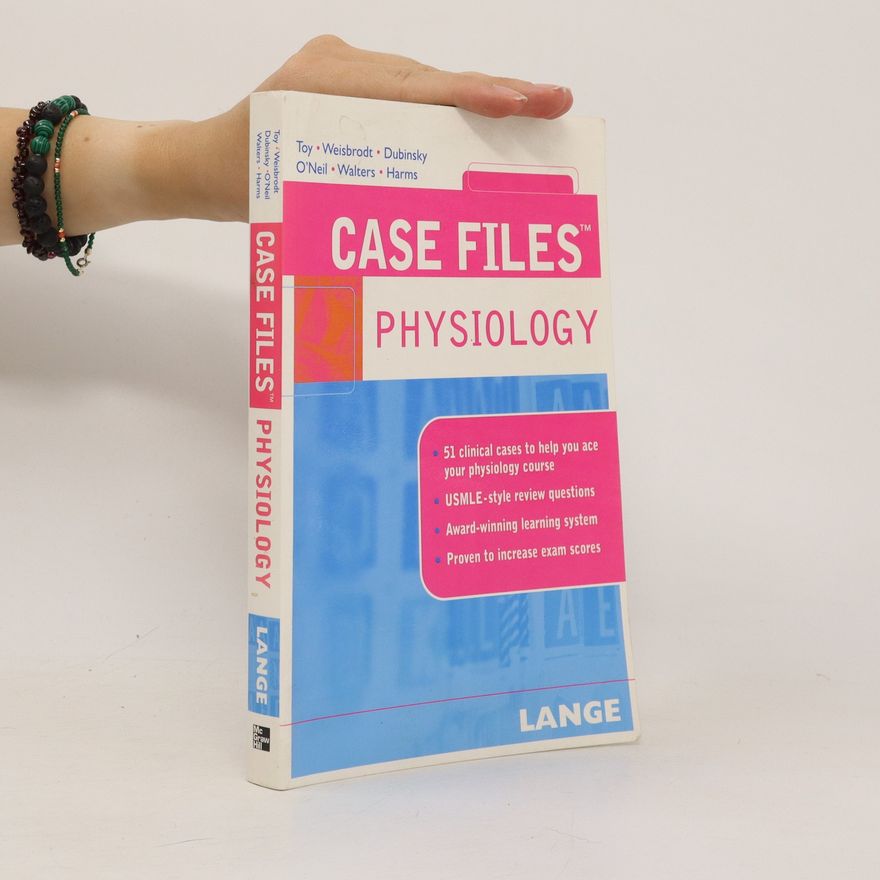 Various authors Case Files Physiology