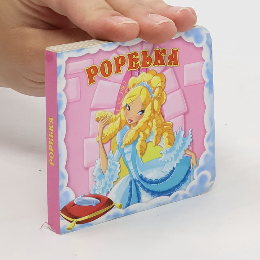 Autores varios Popelka