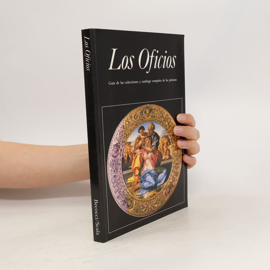 Caneva Caterina Los Oficios