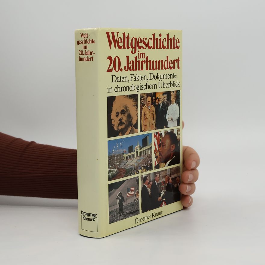 Eberhard Straub Weltgeschichte im 20. Jahrhundert