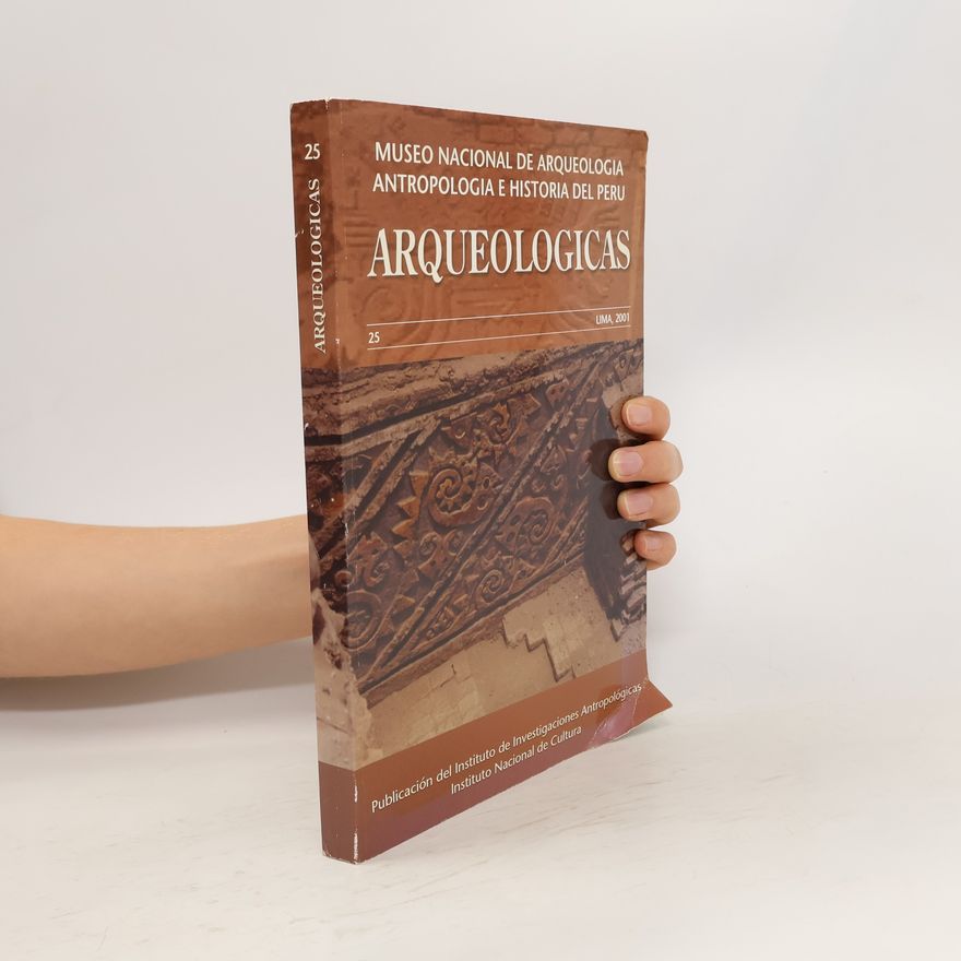 Autorenkollektiv Arqueológicas. 25