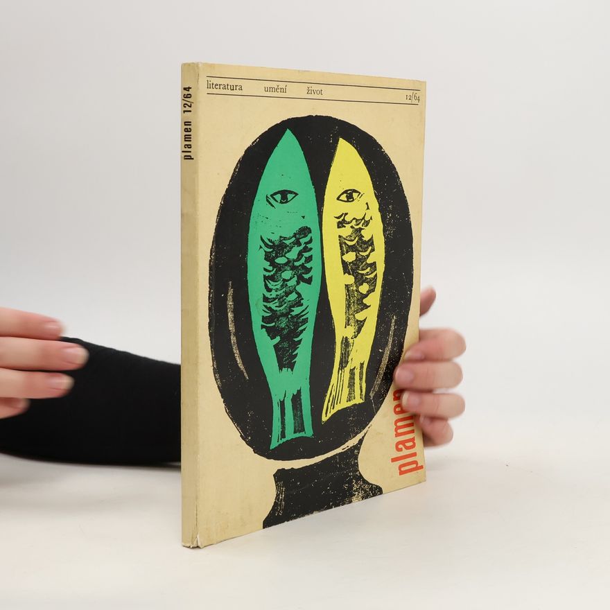 Various authors Plamen 12/64