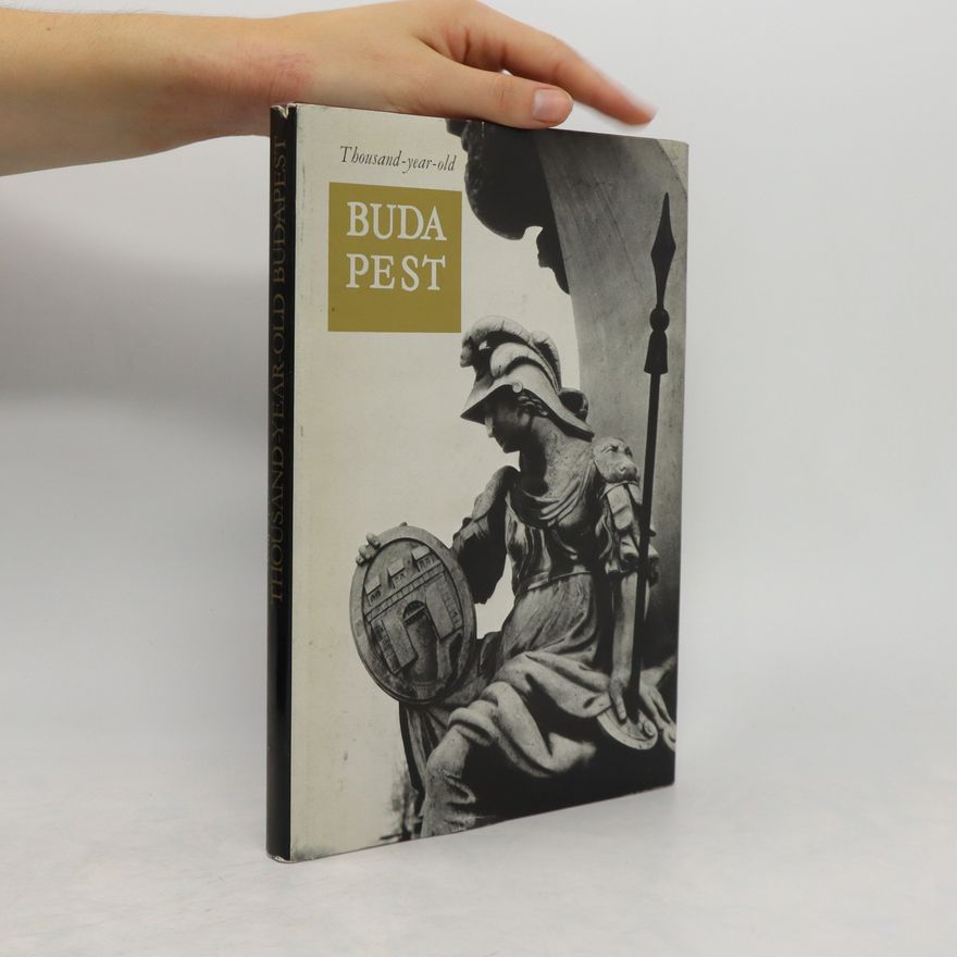 Autorenkollektiv Budapest