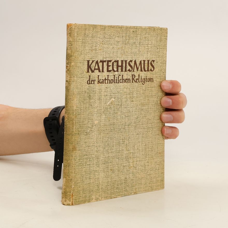 Autorenkollektiv Katechismus