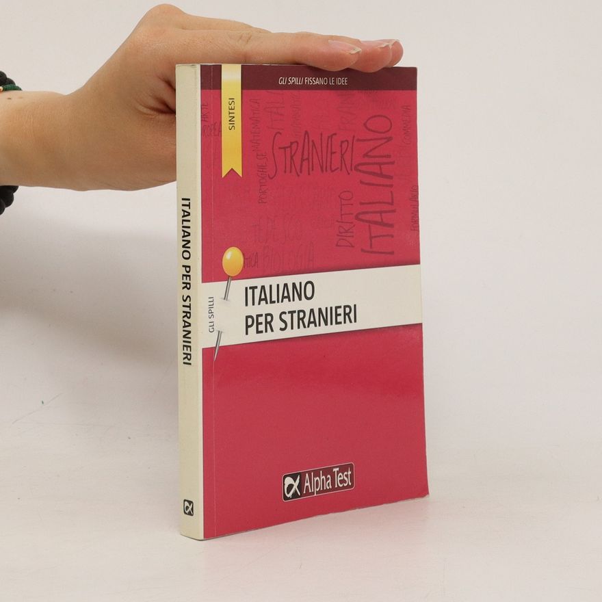 Alberto Raminelli Italiano per stranieri