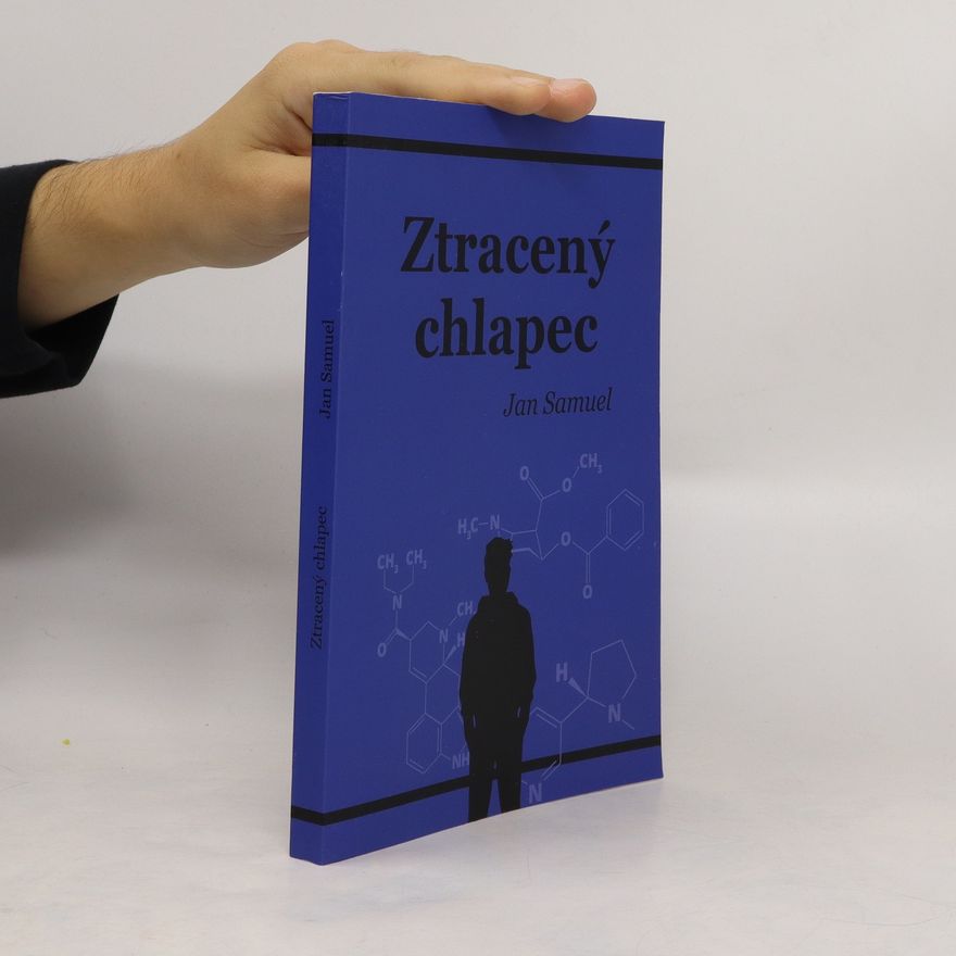 Jan Samuel Ztracený chlapec