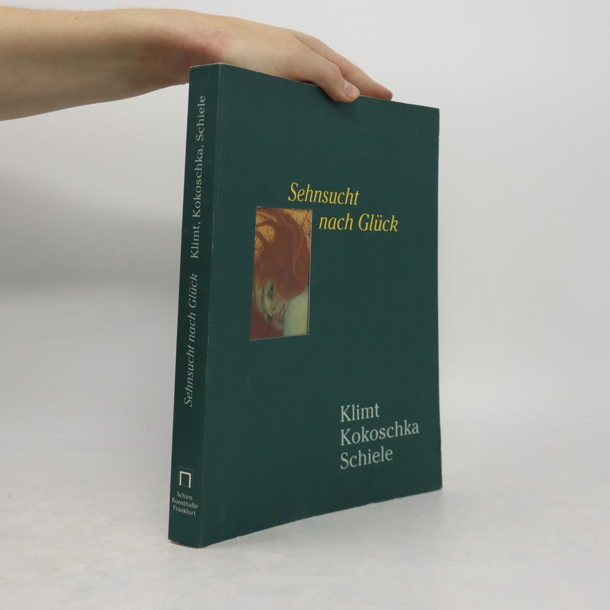Gustav Klimt Sehnsucht nach Glück