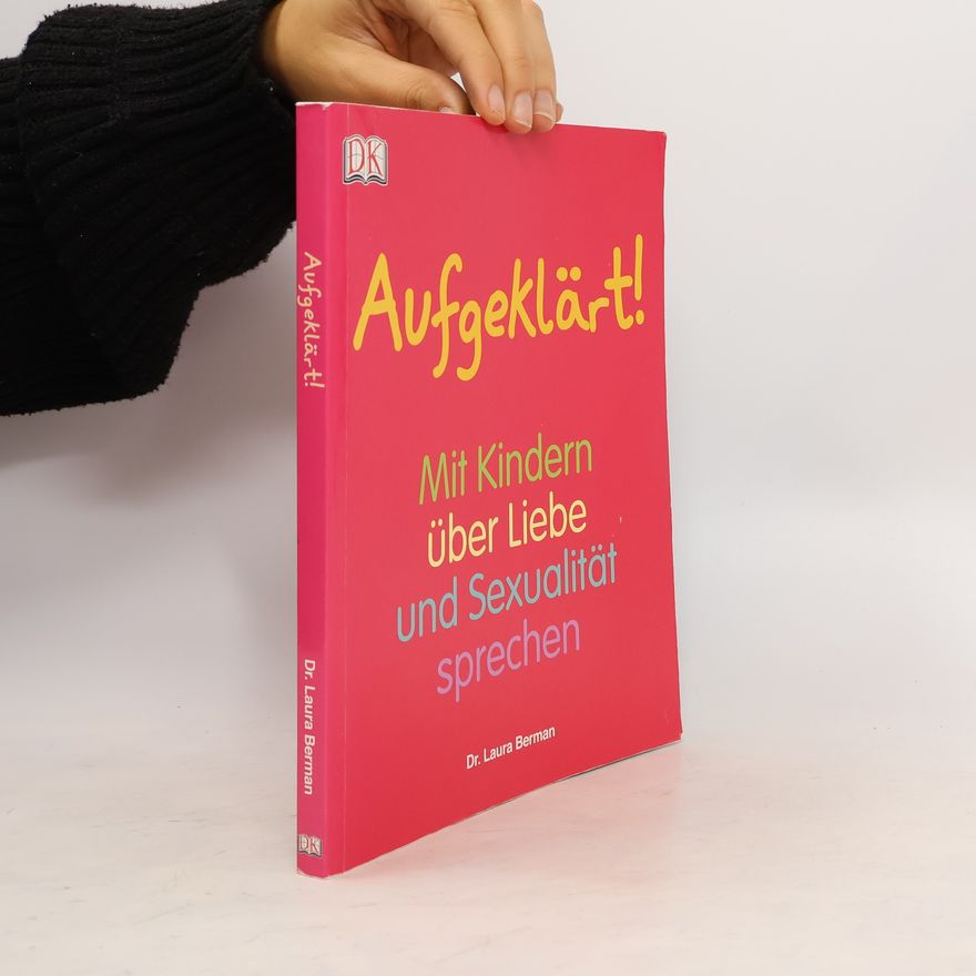 Laura Berman Aufgeklärt!