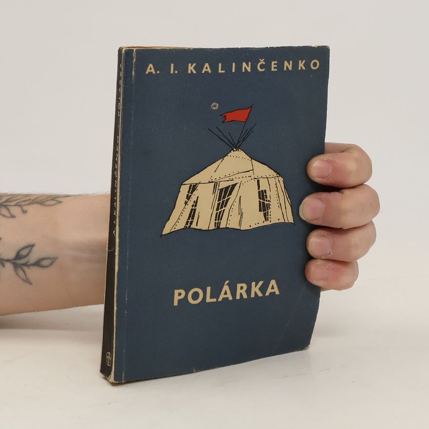 Andrej Kalinčenko Polárka