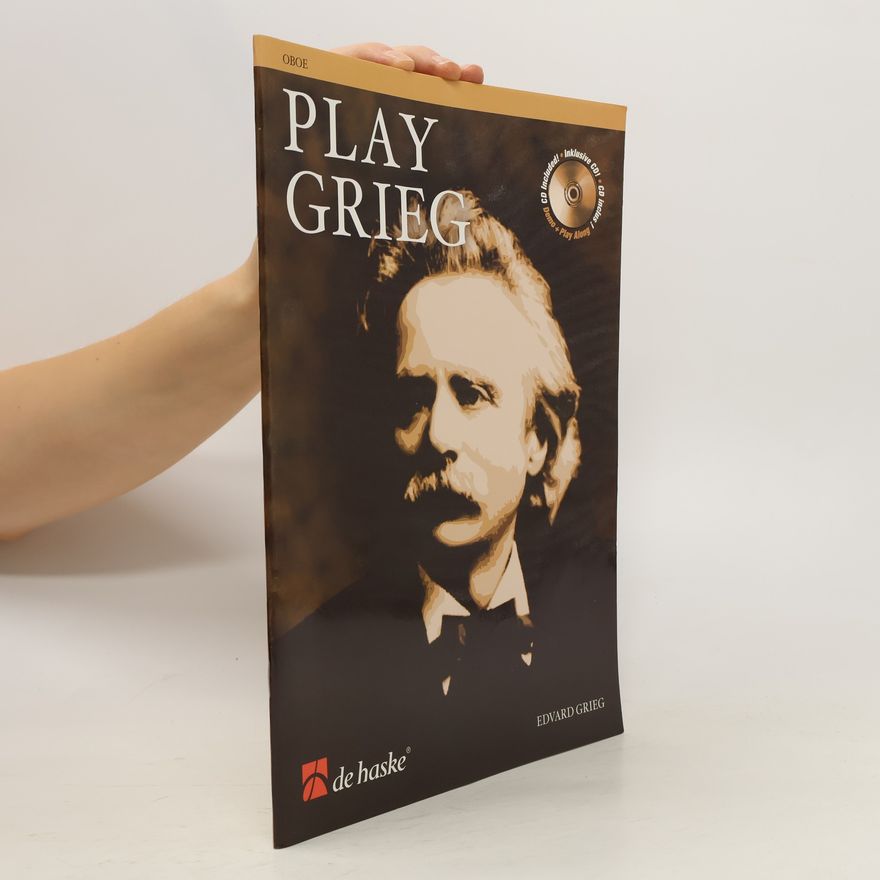 Edvard Grieg Play Grieg