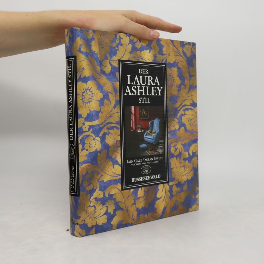 Iain Gale Der Laura-Ashley-Stil