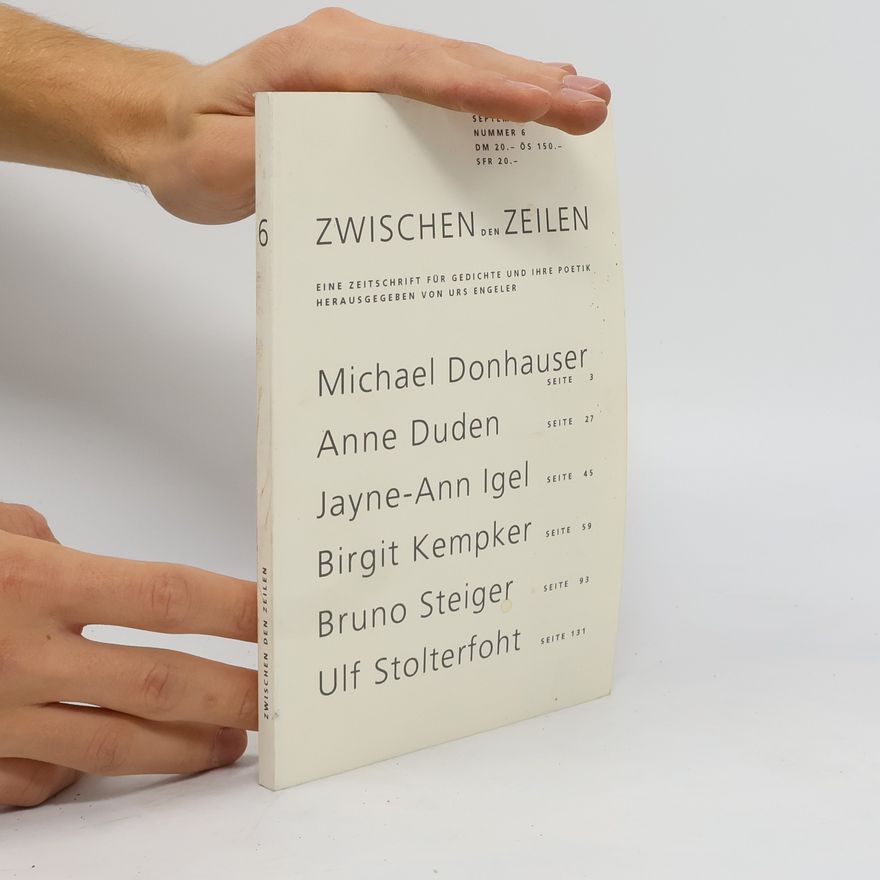 Autorenkollektiv Zwischen den Zeilen