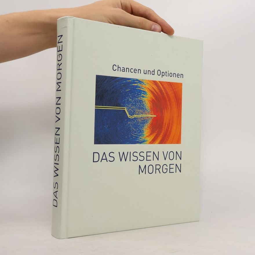 Collectif d'auteurs Das Wissen von Morgen