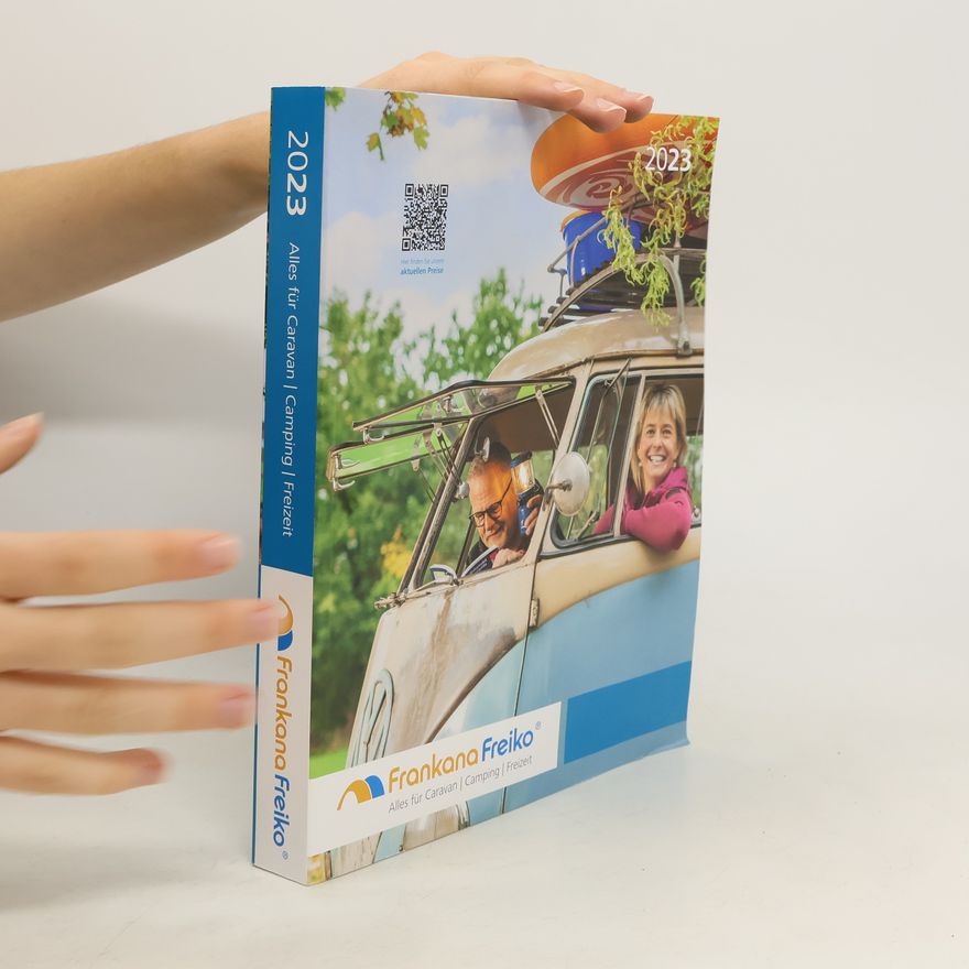 Collectif d'auteurs Alles für Caravan. Camping. Freizeit