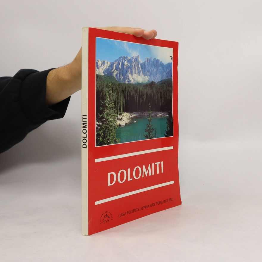 Autorenkollektiv Dolomiti