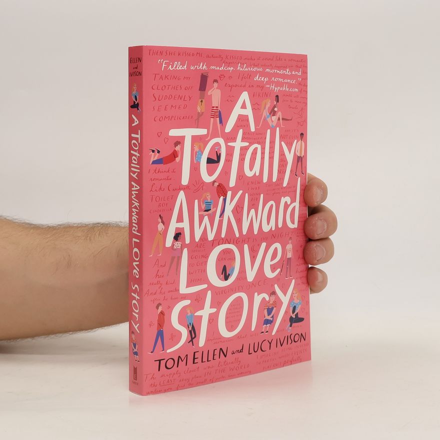 Tom Ellen A Totally Awkward Love Story