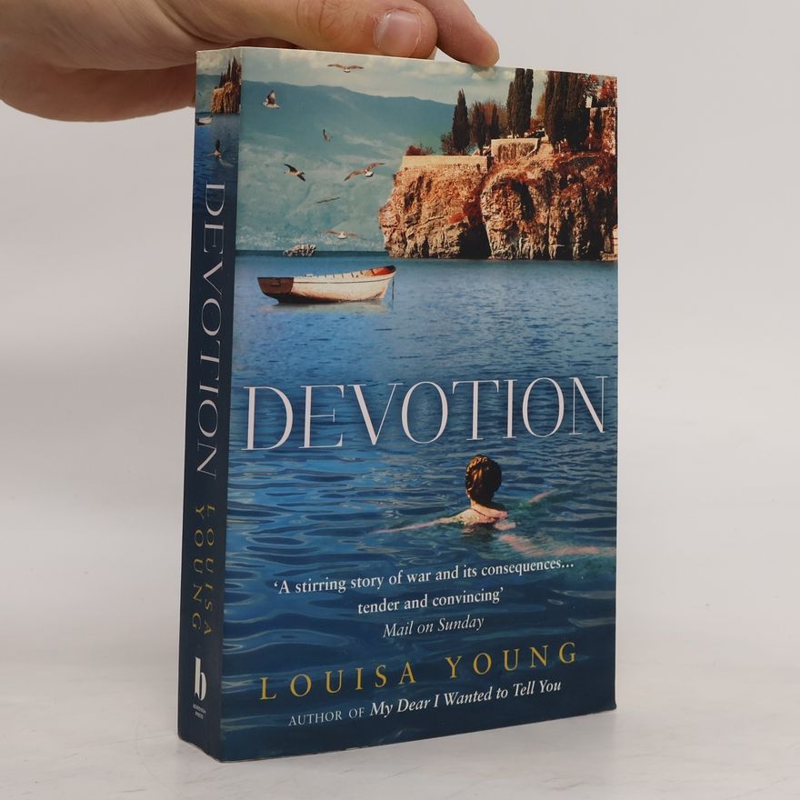 Louisa Young Devotion