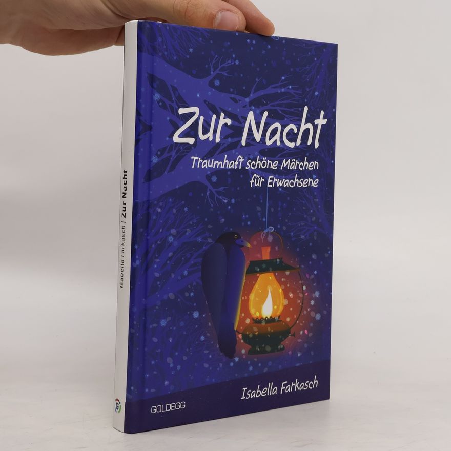 Isabella Farkasch Zur Nacht