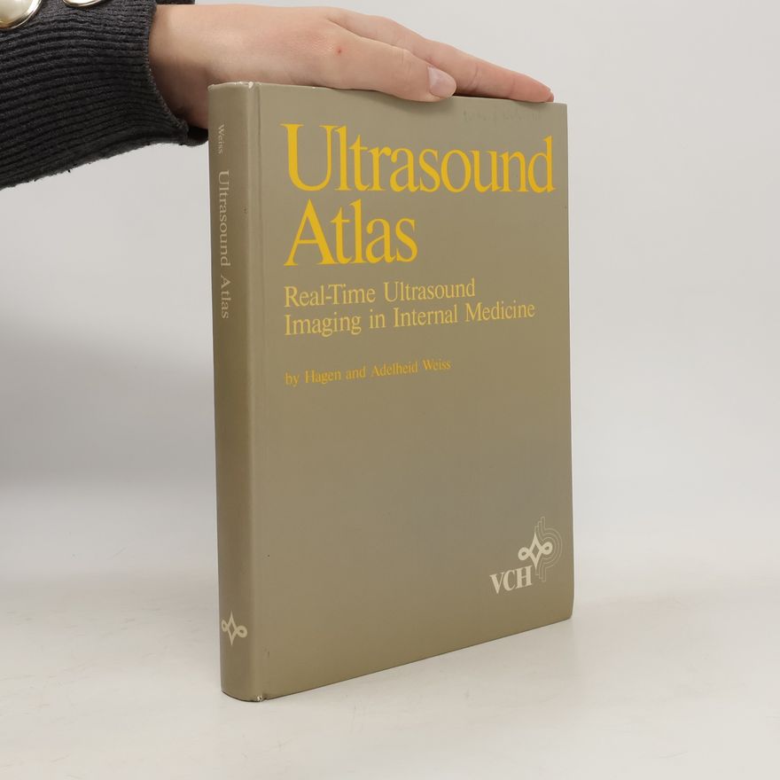 Adelhaid Weiss Ultrasound Atlas