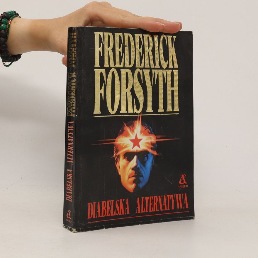 Frederick Forsyth Diabelska alternatywa
